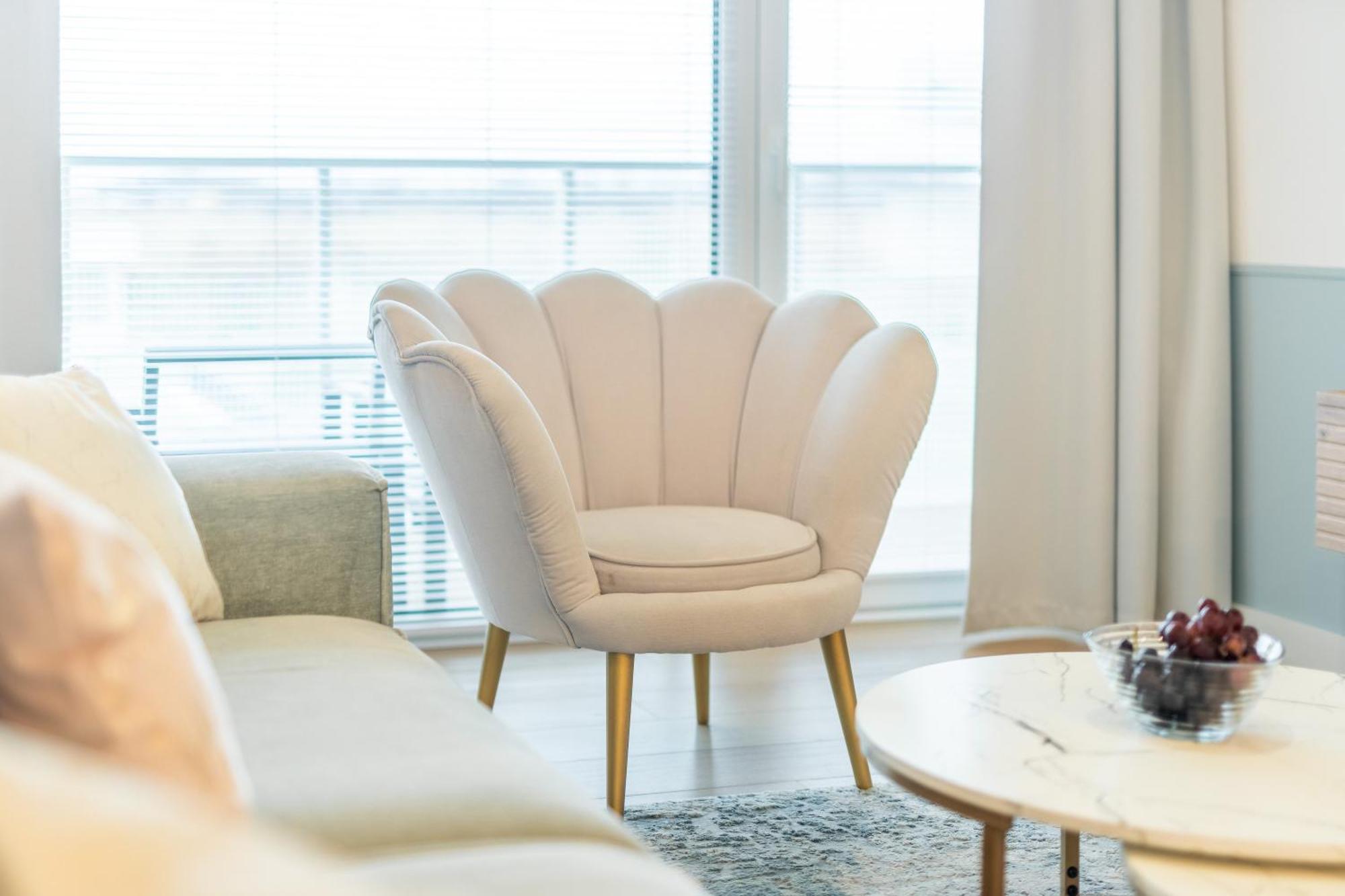 Polanki Aqua Classic Nielimitowany Dostep Do Basenow Parking Free Apartament *