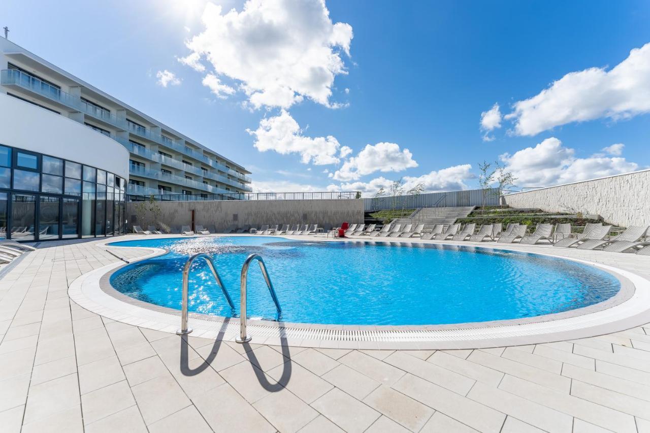 Polanki Aqua Classic Nielimitowany Dostep Do Basenow Parking Free Kolobrzeg