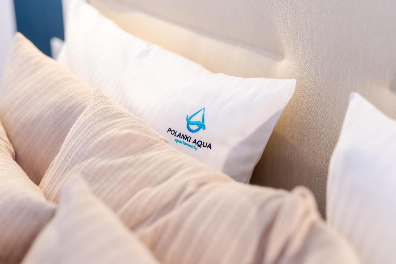 Polanki Aqua Classic Nielimitowany Dostep Do Basenow Parking Free Apartment *